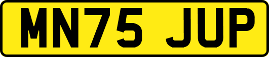 MN75JUP
