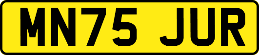 MN75JUR