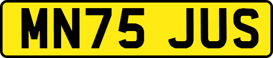 MN75JUS