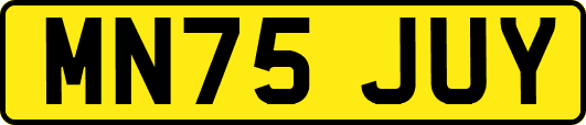 MN75JUY