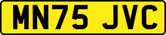 MN75JVC