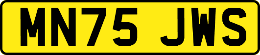 MN75JWS