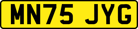 MN75JYG