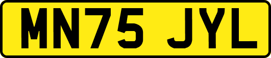 MN75JYL