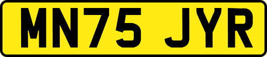 MN75JYR