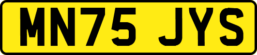 MN75JYS