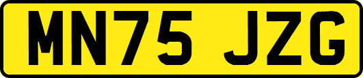 MN75JZG