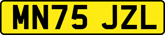 MN75JZL