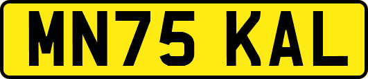 MN75KAL