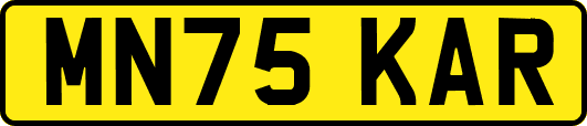 MN75KAR