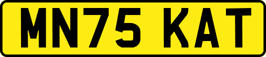 MN75KAT