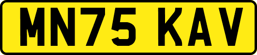 MN75KAV