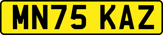 MN75KAZ