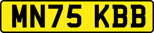 MN75KBB