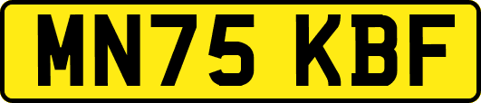 MN75KBF