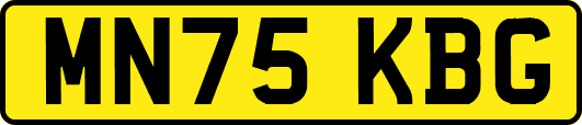 MN75KBG