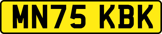 MN75KBK