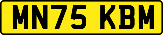 MN75KBM