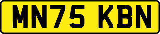 MN75KBN