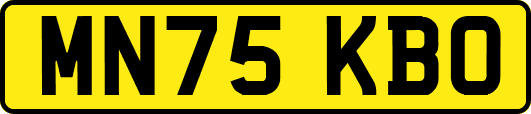 MN75KBO