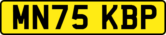 MN75KBP