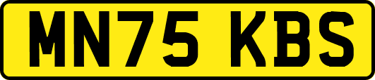 MN75KBS