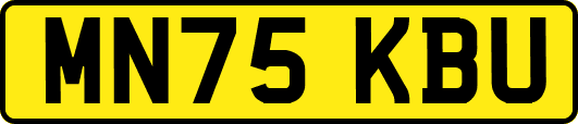 MN75KBU