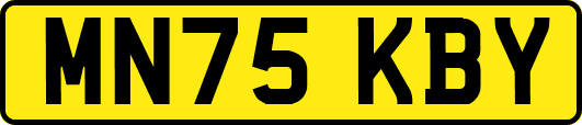 MN75KBY