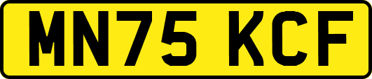 MN75KCF