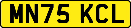 MN75KCL
