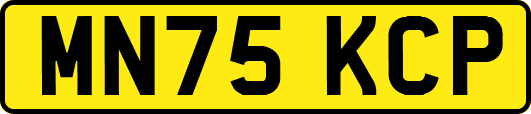 MN75KCP