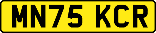 MN75KCR