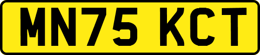 MN75KCT