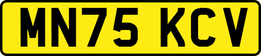 MN75KCV