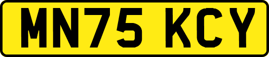 MN75KCY