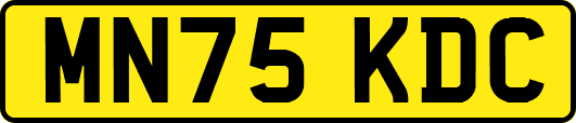 MN75KDC