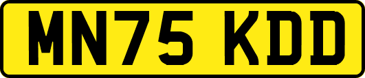 MN75KDD