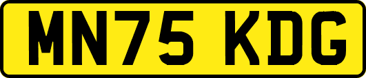 MN75KDG