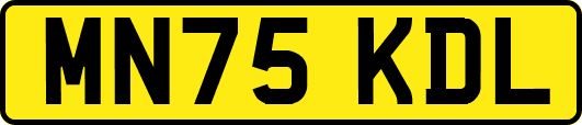 MN75KDL
