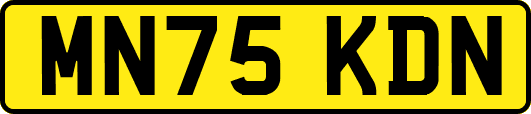 MN75KDN