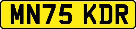 MN75KDR