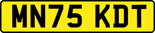 MN75KDT