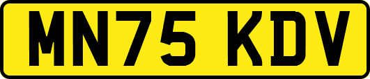 MN75KDV