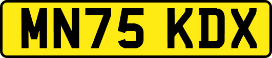 MN75KDX