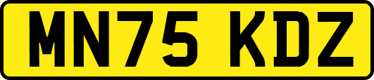 MN75KDZ