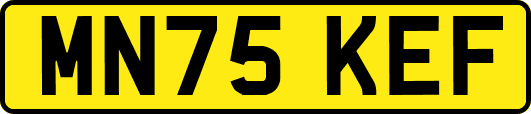 MN75KEF