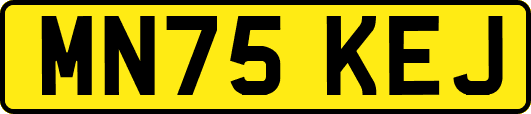 MN75KEJ