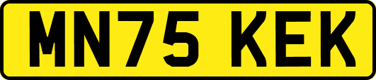 MN75KEK