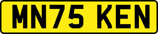 MN75KEN