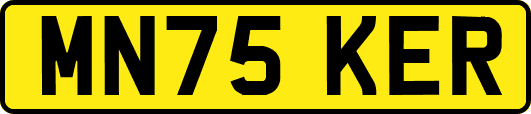 MN75KER